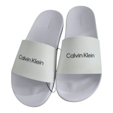 Ciabatte CK Uomo