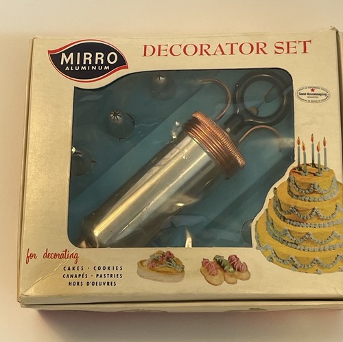 Set decoratore biscotti - , torta