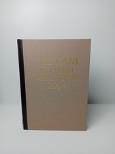 Il libro dell'anno 2004 -