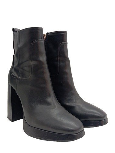 Zara trafaluc stivaletto con - trafaluc,