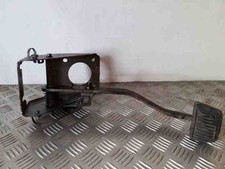 JEEP COMMANDER XK, XH Brake