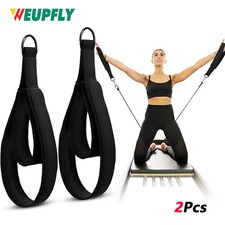 Set 2 Cinghie Pilates Morbide