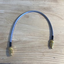 Wire World Silver Starlight II