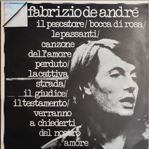 Fabrizio andre omonimo - de, –