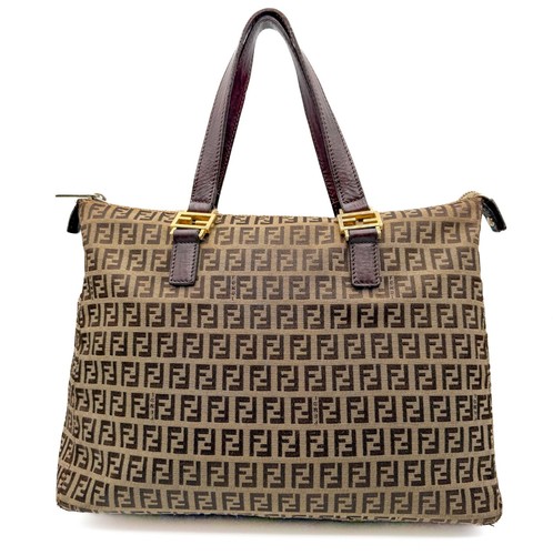 Borsa tracolla fendi - tracolla,