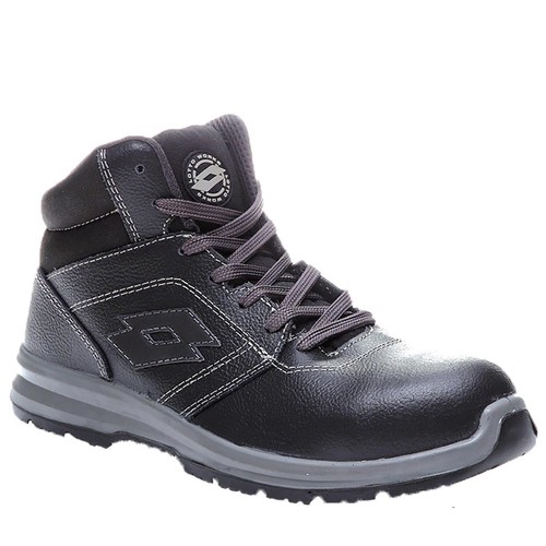 Scarpe antinfortunistiche alte