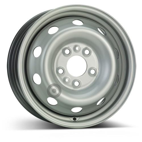 Alcar cerchio ferro 4012 - cerchio,