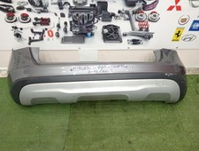 Paraurti posteriore mercedes - paraurti,