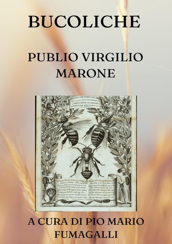 Bucoliche virgilio marone - -,