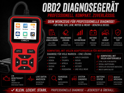 Dispositivo diagnostico obd2 - dispositivo,