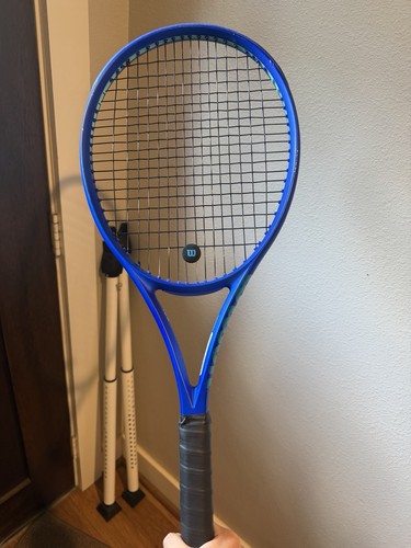 Impugnatura wilson ultra - wilson, 100