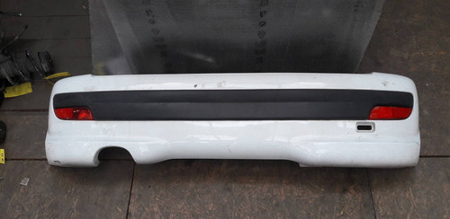7410jj paraurti post peugeot - ,