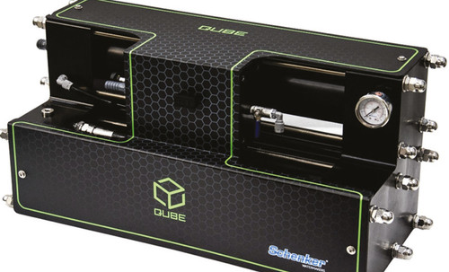 Dissalatore schenker qube 100 - dissalatore,