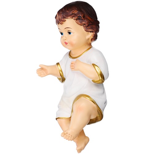 Statua bambino santo - ,