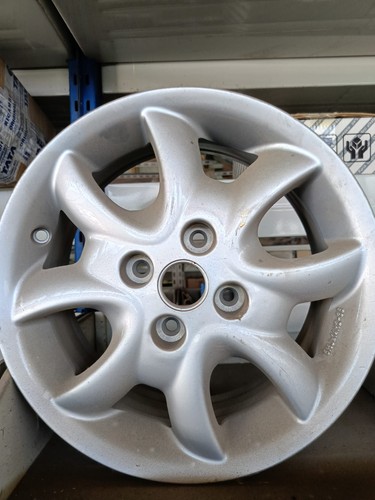 Cerchi lega ruota fiat - ruota,
