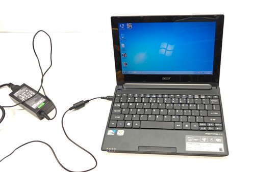Acer aspire one d255e - acer,