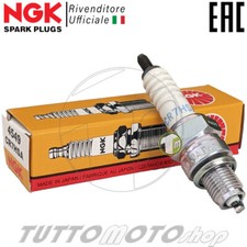 Candela KYMCO Agility 50 4T R16 2008 2009 2010 2011 2012 2013 / NGK CR7HSA