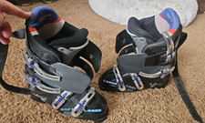 Lange Vector 7 Softech Size