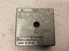 regolatore tensione 12V