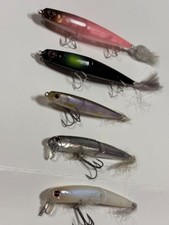 OSP Set iWaver 74 60 F Overreal 63Wake so