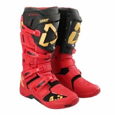 LEATT GPX 4.5 RIOJA RED