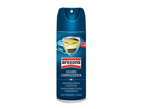 Arexons scudo carrozzeria - arexons,