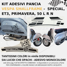 KIT ADESIVI PANCIA 50 SPECIAL
