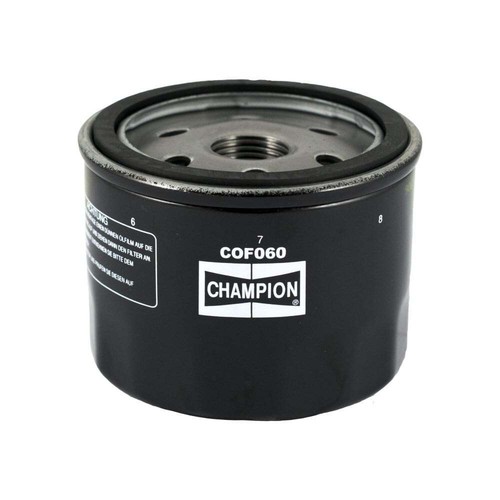 Filtro olio champion - filtro,