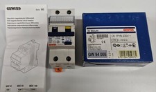 Gewiss GW94005 interruttore