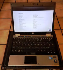HP EliteBook 2540p 12,1"