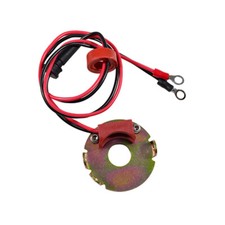 Kit Accensione Elettronica Per