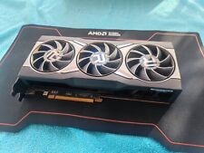  Carte graphique AMD RX 6900XT