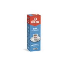 50/100 CAPSULE CAFFE'