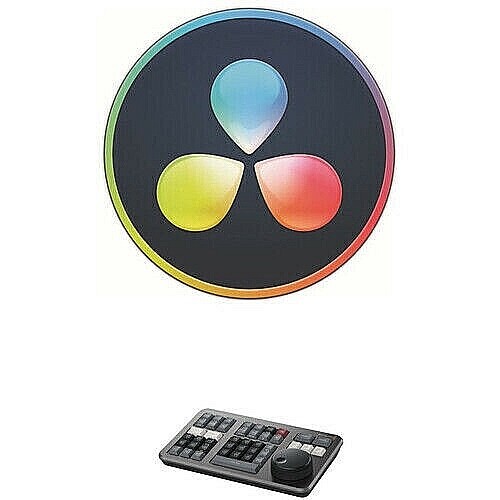 Blackmagic design davinci - blackmagic,