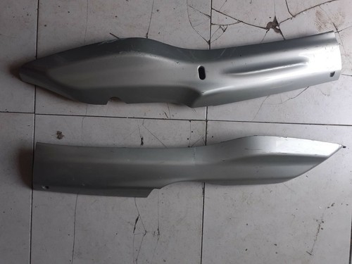 Fianchetti sottopedana suzuki - fianchetti,