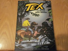 Tex collezione storica a