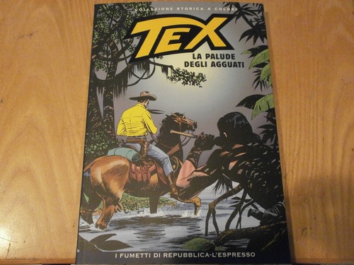 Tex collezione storica - , a