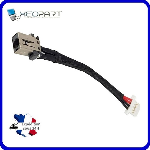 Connecteur alimentation - , de