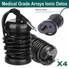 Confezione 4 matrici array