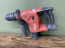 Hilti TE 6-A36 DRS Hammer