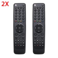 2x Telecomando di ricambio per