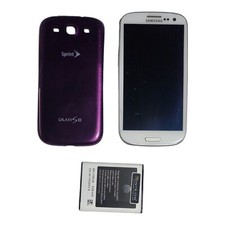 Samsung Galaxy S III SGH-T999L