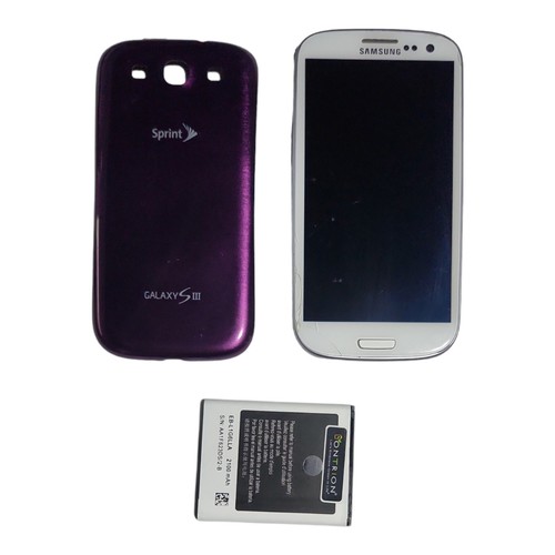 Samsung galaxy iii sgh t999l - samsung,