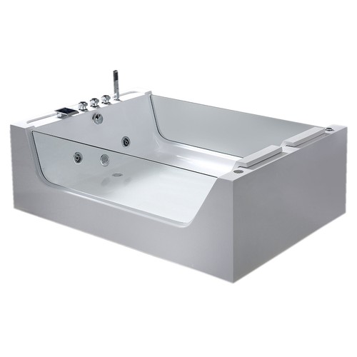 Vasca bagno idromassaggio iris - idromassaggio,