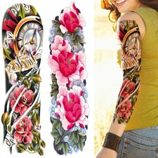 Set tatuaggi temporanei