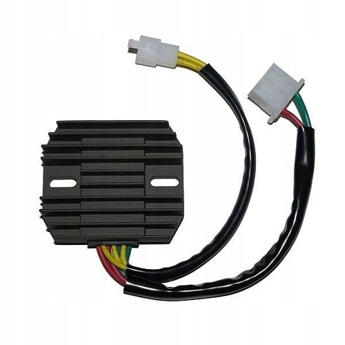 Regolatore tensione honda - regolatore,