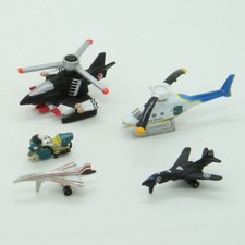 Micro Machines Micromachines