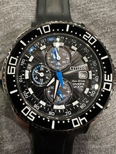 Orologio subacqueo Citizen