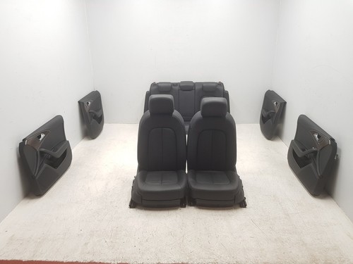 Cuero sedili audi a6 - cuero,