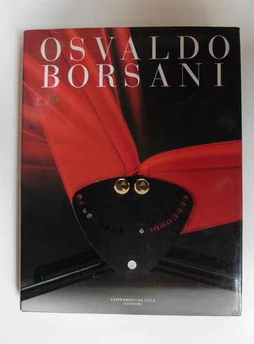 Osvaldo borsani livre - borsani,